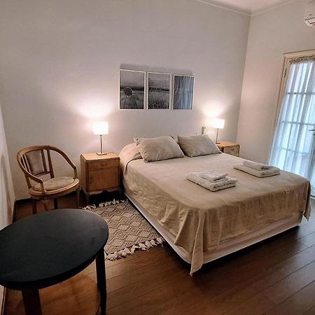 Apartamento Posta Belgrano Mendoza Exterior foto