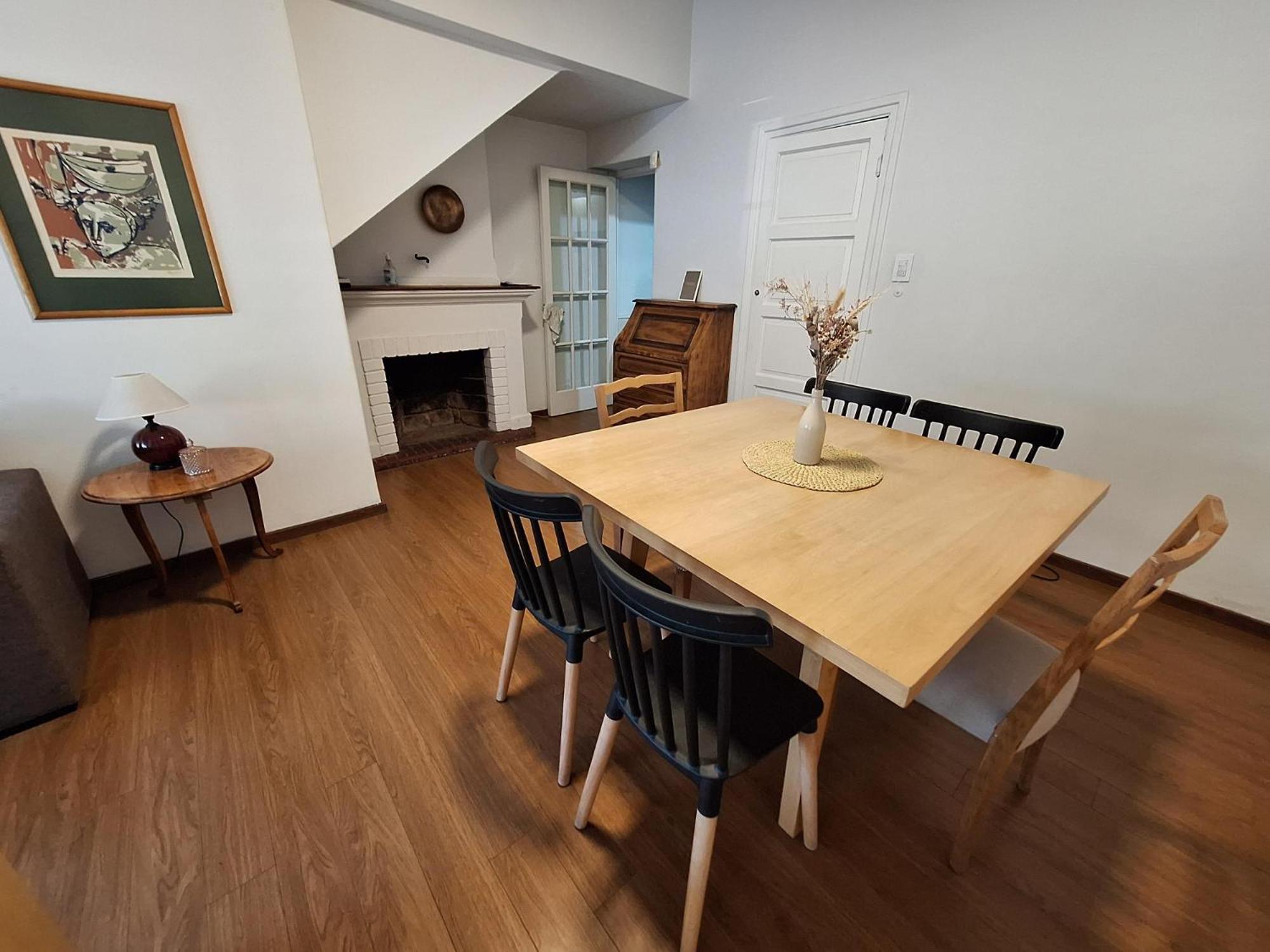 Apartamento Posta Belgrano Mendoza Exterior foto