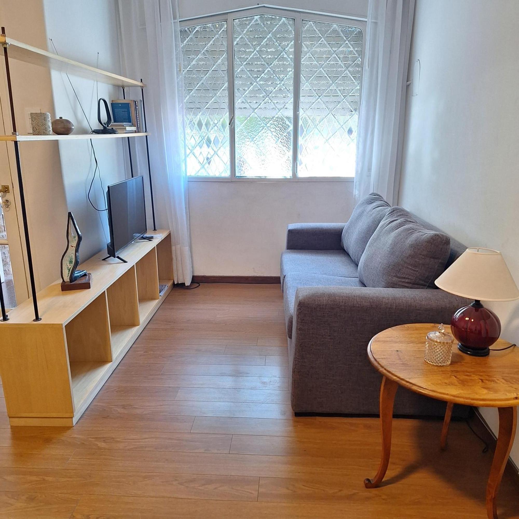 Apartamento Posta Belgrano Mendoza Exterior foto